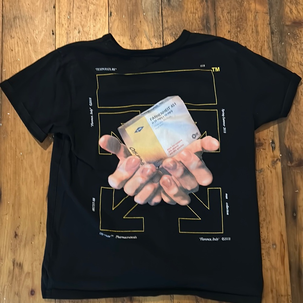 Off-White Tee